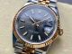 Clean Factory Rolex Datejust 3235 Black Face Watch 36mm 041509 (3)_th.jpg